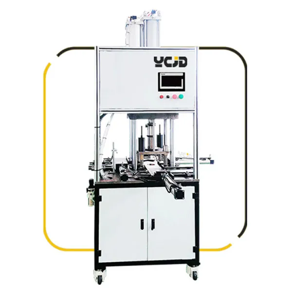 Серия электромеханических напольных машин для измерения высоты