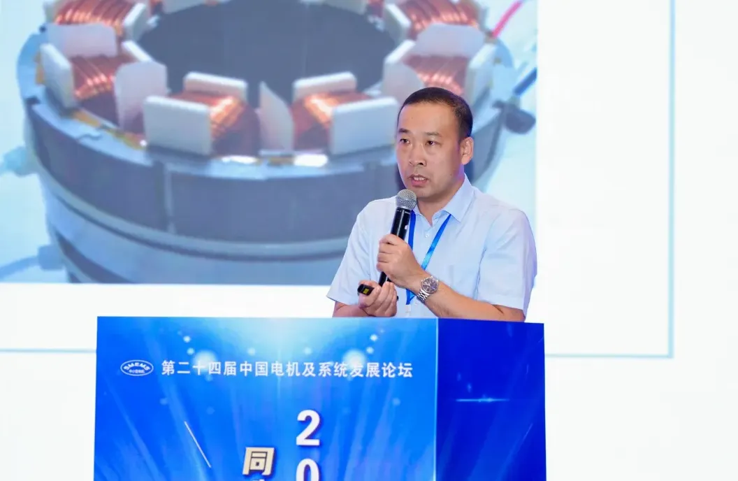 Ван Гаолинь — профессор/докторант-наставник Харбинского политехнического университета.